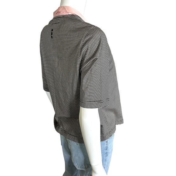 Jamie Sadock Womens Athletic Golf Tennis Polo Shirt - Picture 3 of 9